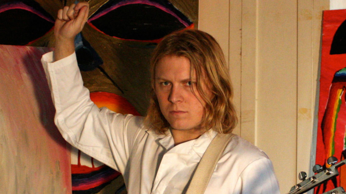 Ty Segall - Oct. 24